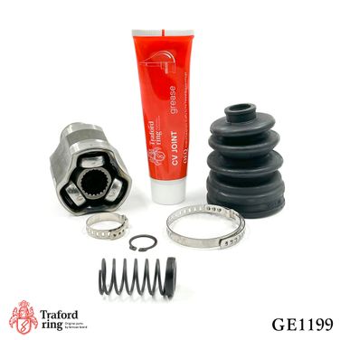 TRAFORD RING GE 1199 Шрус внутренний правый, Renault Logan (04-) 1.6i (22х23 шлц.) - 2