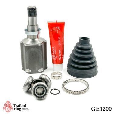 TRAFORD RING GE 1200 Шрус внутренний правый, Chevrolet Cruze (09-) 1.8i MT - 1