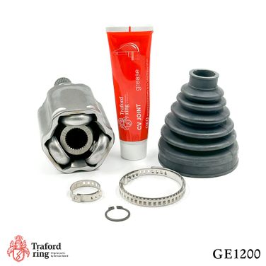 TRAFORD RING GE 1200 Шрус внутренний правый, Chevrolet Cruze (09-) 1.8i MT - 2