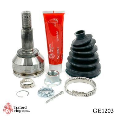TRAFORD RING GE 1203 Шрус наружный, Nissan Qashqai (06-) 1.6i 2WD - 1