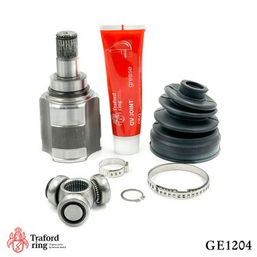 TRAFORD RING GE 1204 Шрус внутренний правый, Lifan Solano (10-) 1.6i - 1
