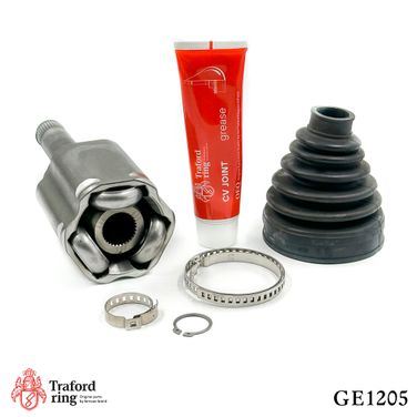 TRAFORD RING GE 1205 Шрус внутренний левый, Chevrolet Cruze (09-) 1.8i mt/at - 2