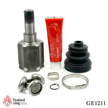 TRAFORD RING GE 1211 Шрус внутренний левый, Ford Focus II (05-) 2.0i AT - 1