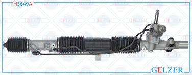 GELZER H3649A Рулевая рейка Honda Stream 2001-2004 - 2