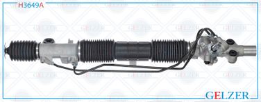 GELZER H3649A Рулевая рейка Honda Stream 2001-2004 - 3