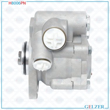 GELZER H8006PN Насос ГУР kamaz 4308/43253/43255 2000- - 2