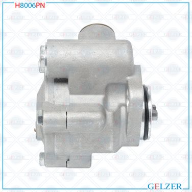 GELZER H8006PN Насос ГУР kamaz 4308/43253/43255 2000- - 3
