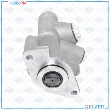 GELZER H8006PN Насос ГУР kamaz 4308/43253/43255 2000- - 5
