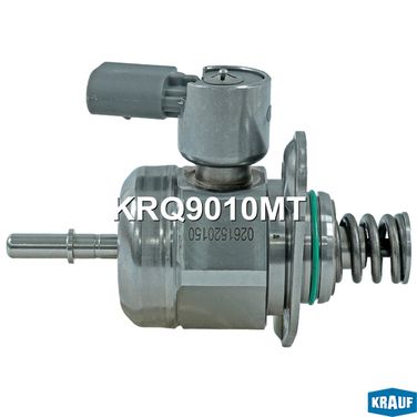Krauf KRQ9010MT Насос высокого давления бензиновый - 5
