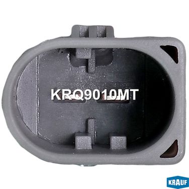 Krauf KRQ9010MT Насос высокого давления бензиновый - 7