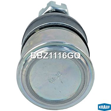 Krauf BBZ1116LD Шаровая опора - 2