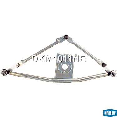 Krauf DKM9011EL Трапеция стеклоочистителя - 2