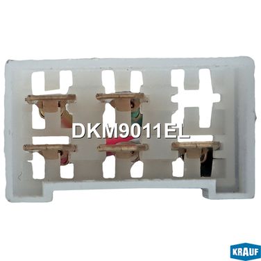 Krauf DKM9011EL Трапеция стеклоочистителя - 3