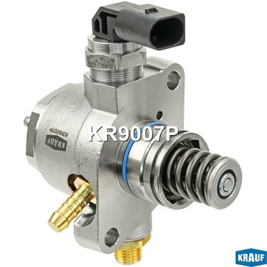 Krauf KRQ9007MT Насос высокого давления бензиновый - 1