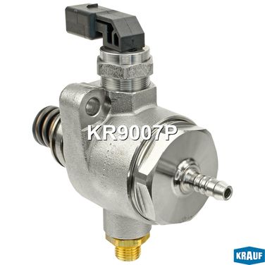 Krauf KRQ9007MT Насос высокого давления бензиновый - 2