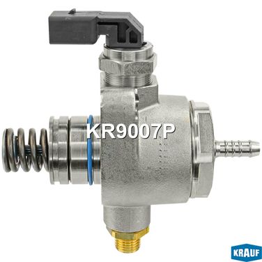 Krauf KRQ9007MT Насос высокого давления бензиновый - 3
