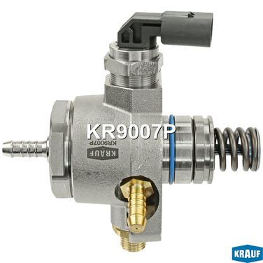 Krauf KRQ9007MT Насос высокого давления бензиновый - 5