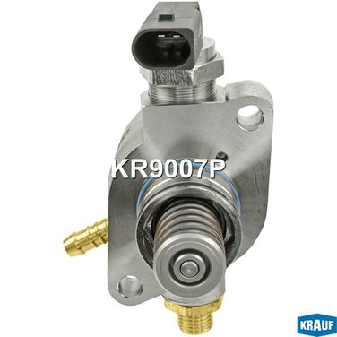 Krauf KRQ9007MT Насос высокого давления бензиновый - 6
