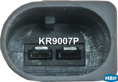 Krauf KRQ9007MT Насос высокого давления бензиновый - 7