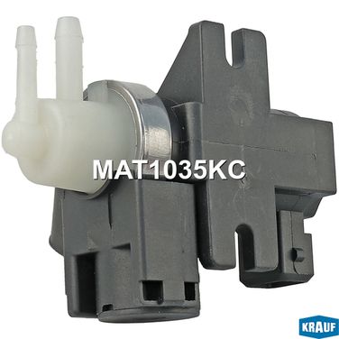 Krauf MAT1035EB Клапан электромагнитный турбокомпрессора - 2