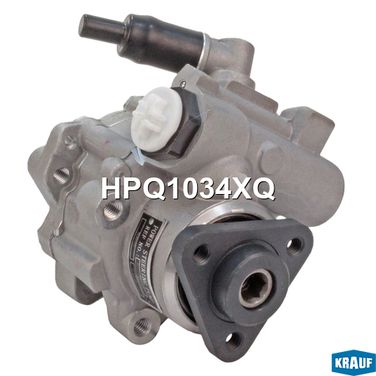 Krauf HPQ1034KW Насос гидроусилителя руля - 1
