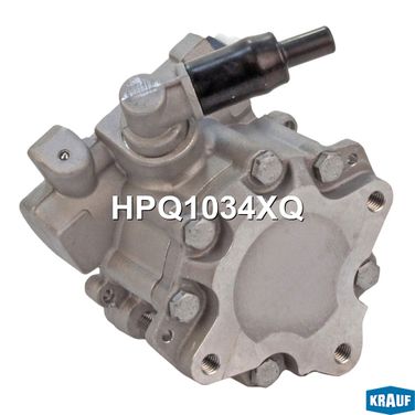 Krauf HPQ1034KW Насос гидроусилителя руля - 2