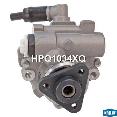 Krauf HPQ1034KW Насос гидроусилителя руля - 5