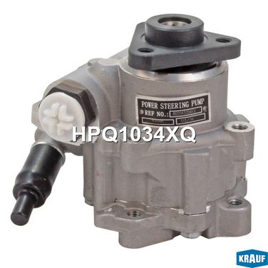 Krauf HPQ1034KW Насос гидроусилителя руля - 7