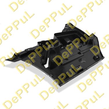 DePPuL DE112W768 Кронштейн заднего бампера правый (R) BMW 5 f10, 5 F10 lci, 5 F18 - 3