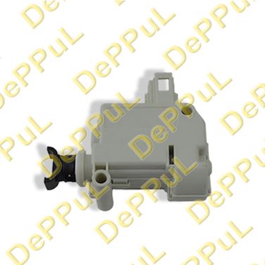 DePPuL DE1799C Активатор замка багажника VW golf/bora (97-05), touareg (02-10) - 2