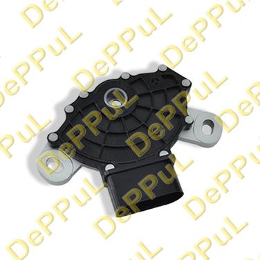 DePPuL DE23199 Датчик положения акпп skoda fabia (09-14) - 2