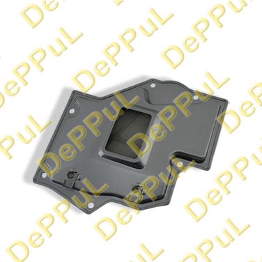 DePPuL DEA0K015 Фильтр акпп KIA sportage (93-06) - 1
