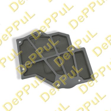 DePPuL DEA0K015 Фильтр акпп KIA sportage (93-06) - 2