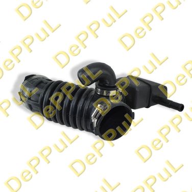 DePPuL DEA16576 Патрубок воздушного фильтра nissan x-trail (07-14), x-trail rusmake (09-14) - 1