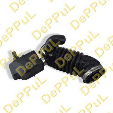 DePPuL DEA16576 Патрубок воздушного фильтра nissan x-trail (07-14), x-trail rusmake (09-14) - 2