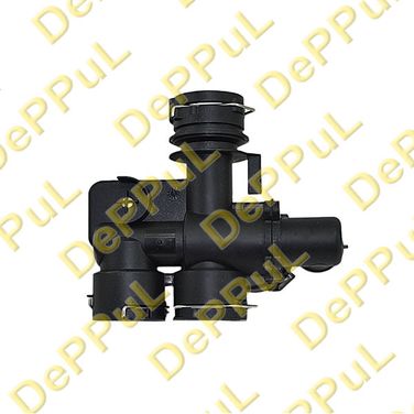 DePPuL DEA20584 Клапан отопителя mercedes w211 (02-09), w219 (04-10) - 3