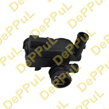 DePPuL DEA20684 Клапан отопителя mercedes w211 (02-09), w219 (04-10) - 1