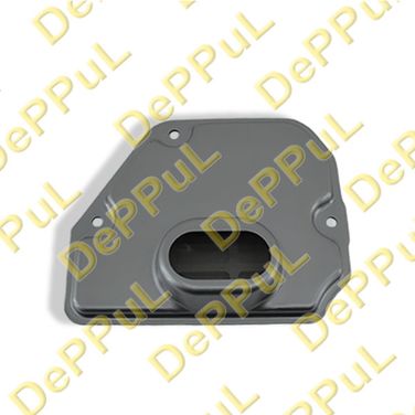 DePPuL DEA243475 Фильтр акпп BMW mini r50/r53 (00-07), R57 (08-15), R60 (10-16) - 1