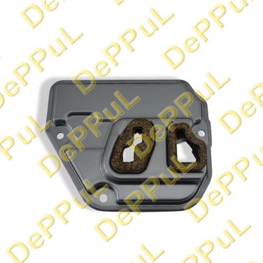 DePPuL DEA243475 Фильтр акпп BMW mini r50/r53 (00-07), R57 (08-15), R60 (10-16) - 2