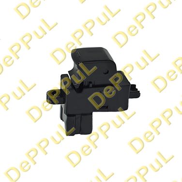 DePPuL DEA25411 Кнопка стеклоподъемника заднего nissan teana (04-08), tiida (04-12) - 1