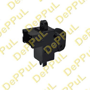 DePPuL DEA25411 Кнопка стеклоподъемника заднего nissan teana (04-08), tiida (04-12) - 2
