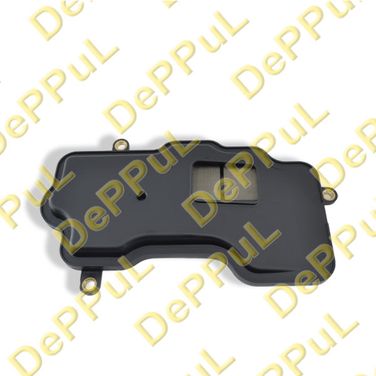 DePPuL DEA28130 Фильтр акпп subaru forester (08...), legacy (03-09) - 1