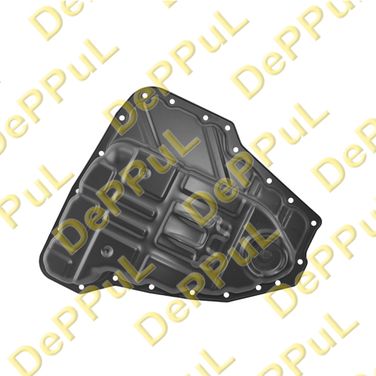 DePPuL DEA31390 Поддон масляный nissan teana J31 (06-08) - 1