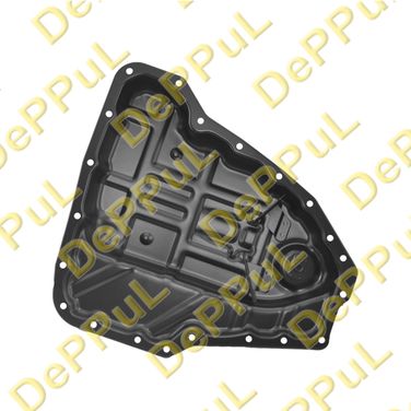 DePPuL DEA31390 Поддон масляный nissan teana J31 (06-08) - 2