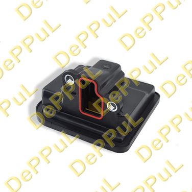 DePPuL DEA353304 Фильтр акпп toyota camry (17...), rav-4 (19...) - 1