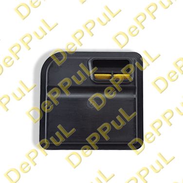 DePPuL DEA353304 Фильтр акпп toyota camry (17...), rav-4 (19...) - 2