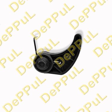 DePPuL DEA36175 Натяжитель цепи ГРМ audi a3/s3 (97-13), A4 (02-09), skoda fabia (00-08) - 2