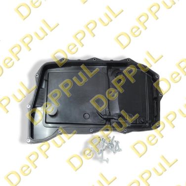DePPuL DEA3980090 Поддон масляный porsche - 1