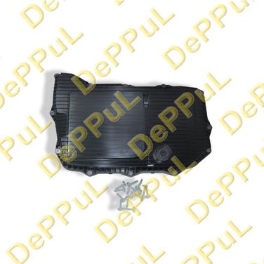 DePPuL DEA3980090 Поддон масляный porsche - 2