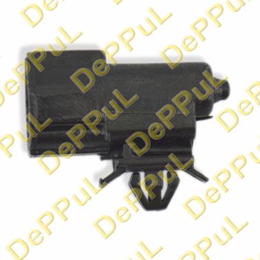 DePPuL DEA40199 Датчик температуры воздуха nissan maxima (00-06), teana J31 (06-08), x-trail (01-13) - 1
